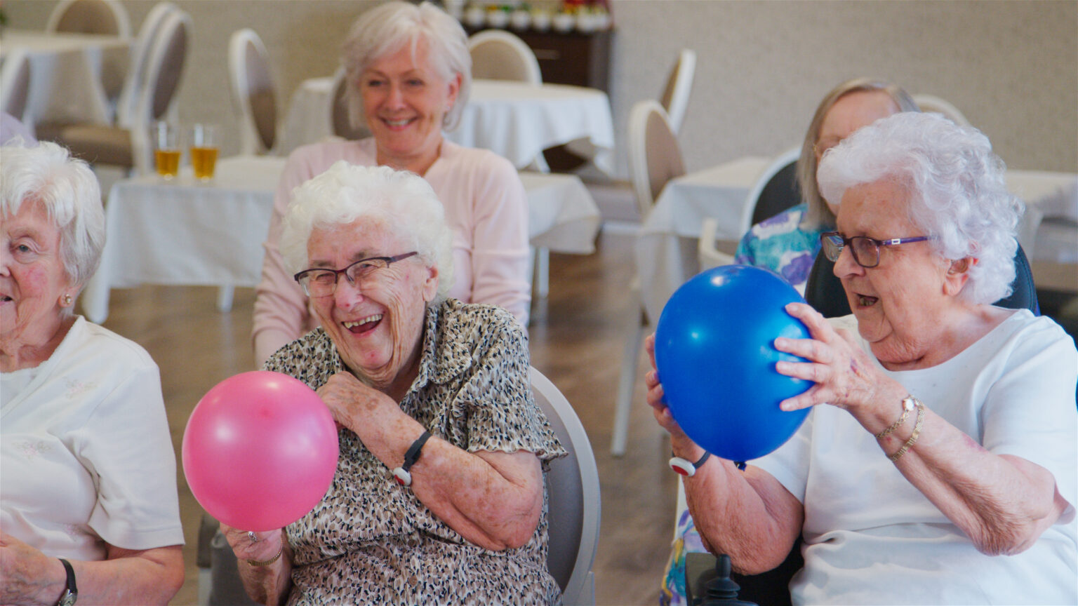Adult Day Health Care (ADHC) in Fairfax, CA - Everlight Health