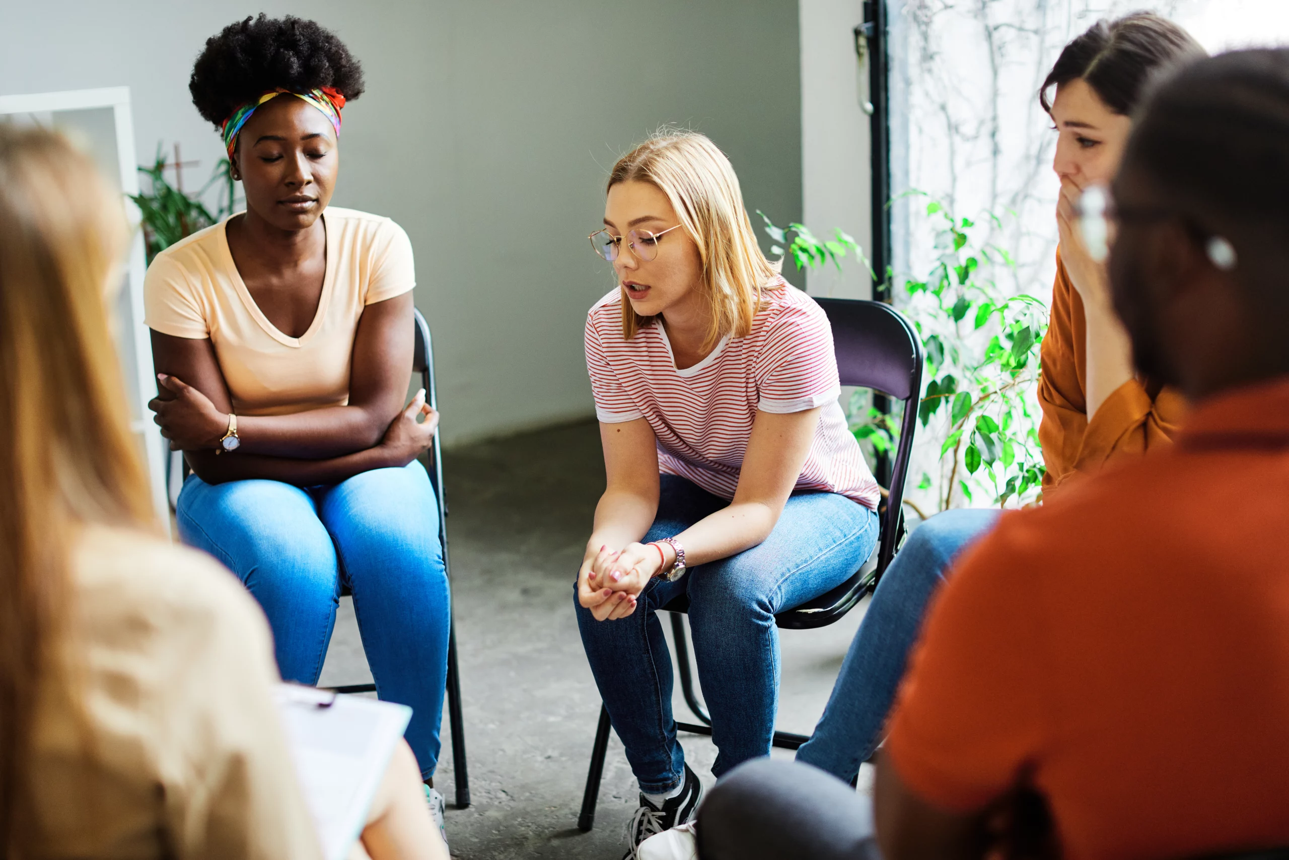 Mental Health Treatment in Signal Hill, CA - Everlight Health